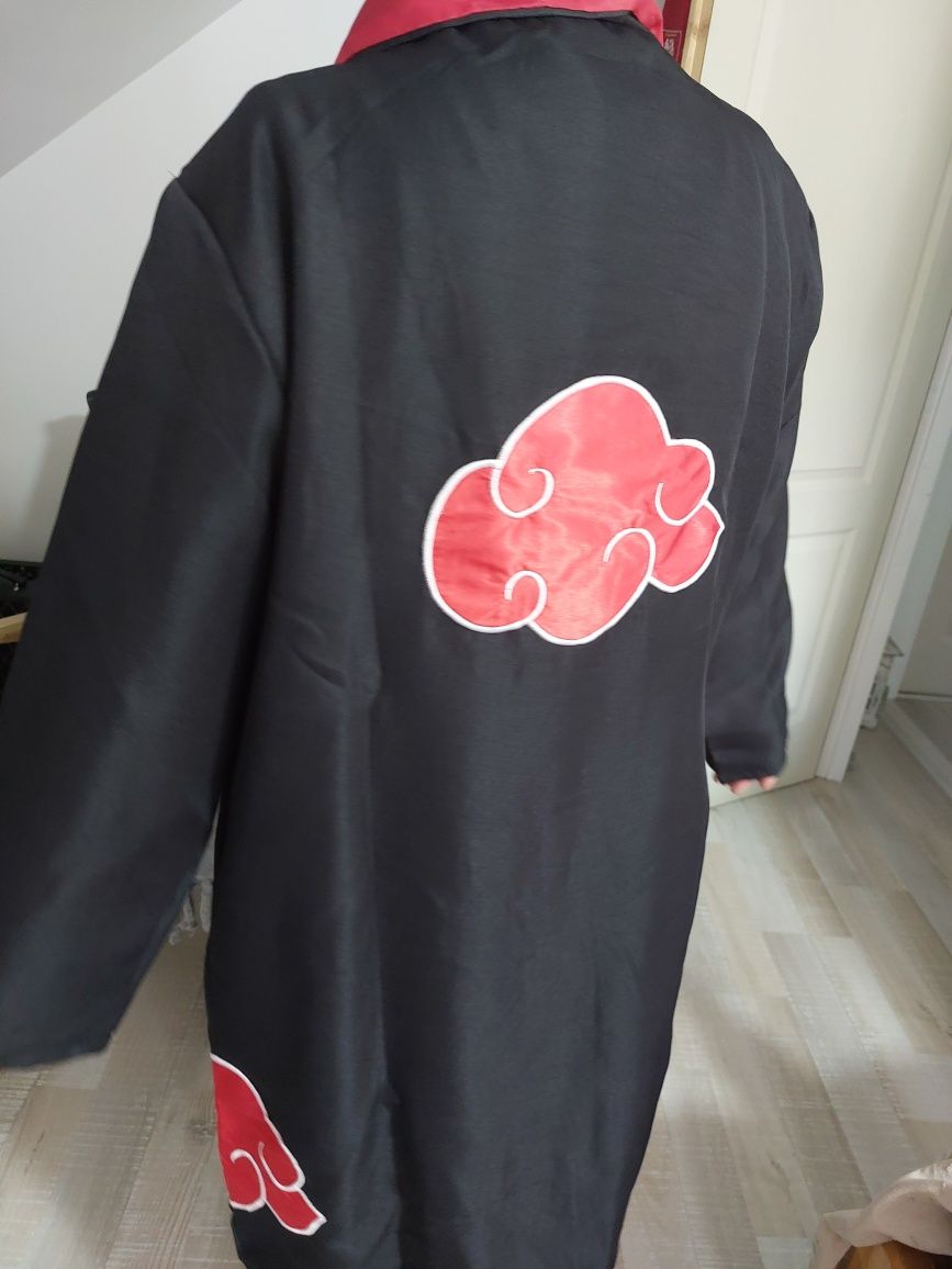 Vand roba Akatsuki Naruto