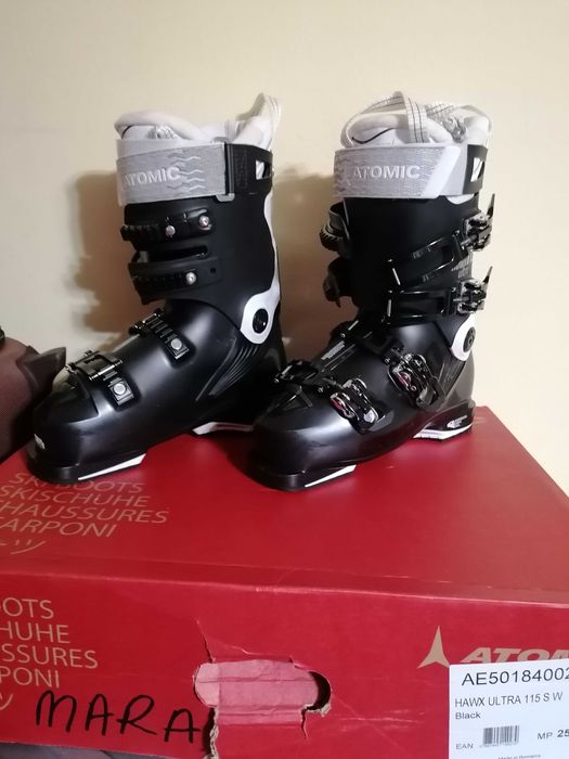 Clăpari Femei Hawx Ultra 115 S W GW