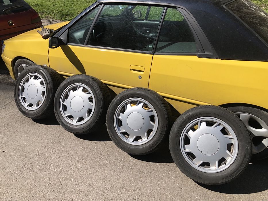 Speedline Corse ‘15/Renault