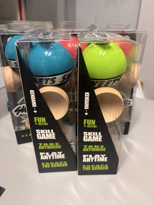 Sweets kendama USA