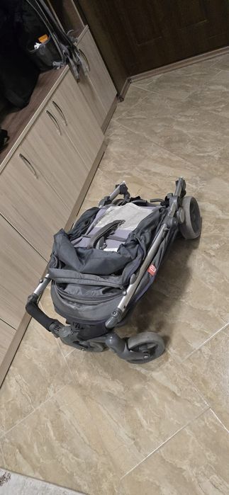 Подарявам Детска количка