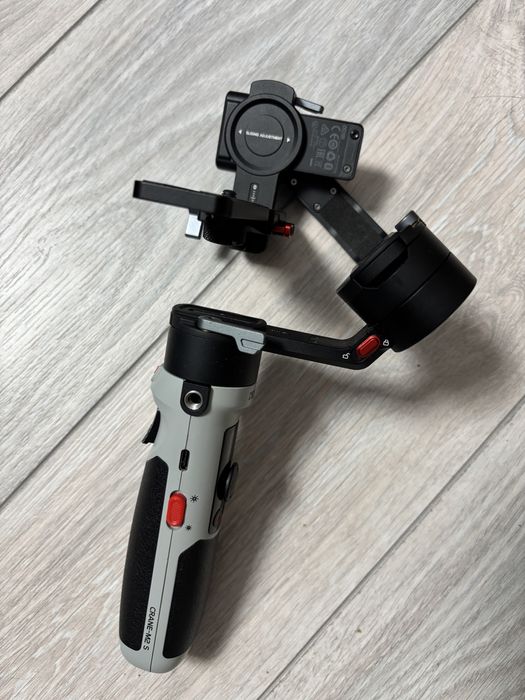 Stabilizator Zhiyun Tech Crane M2S