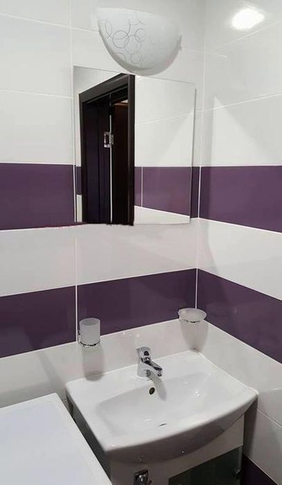 Дава се под наем Тристаен апартамент в Пловдив, Кючук Париж - 102 кв.м за 500 € - Снимка #8