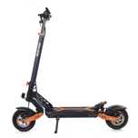 Nou! Trotinetă Electrică KuKirin G2 Max - 1000W - 55 km/h, 80 km