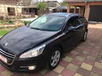 Peugeot 508 1,6THP- benzina-156cp-euro5-recent adus si inmatriculat