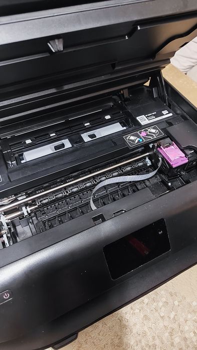 Принтер скенер HP ENVY 5010