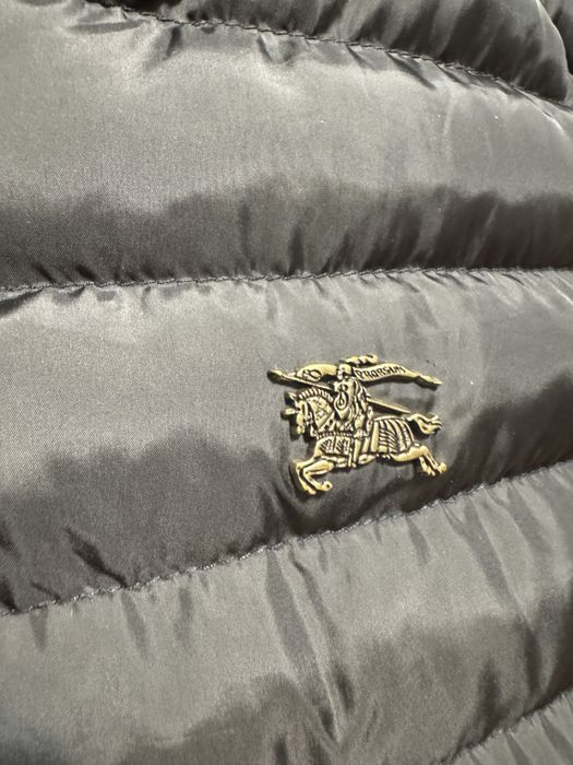 Vesta Burberry Calitate Premium