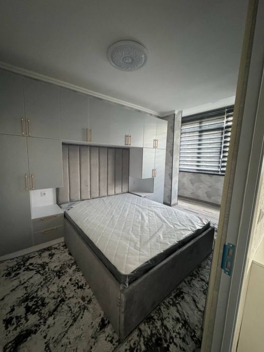 Продается квартира 2х комнатная,улица Бабура,ор-р РОВД,50м2