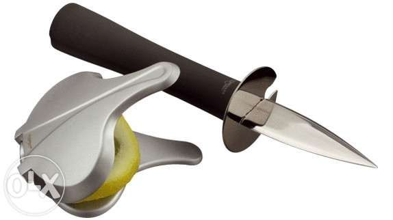 Storcator lamaie Marksman