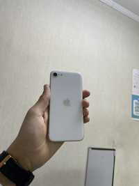 iphone se 2020 silver