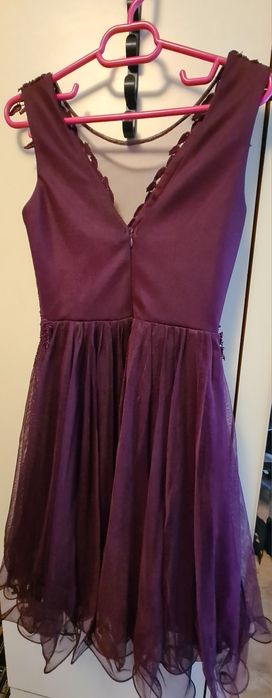 Rochie de seara , perfectă pentru diverse evenimente