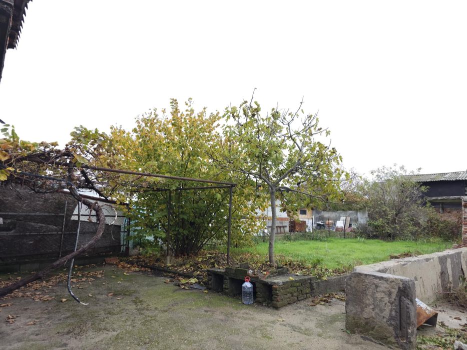 Къща  Димитровград