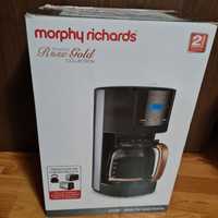 Cafetiera Morphy Richards 162030