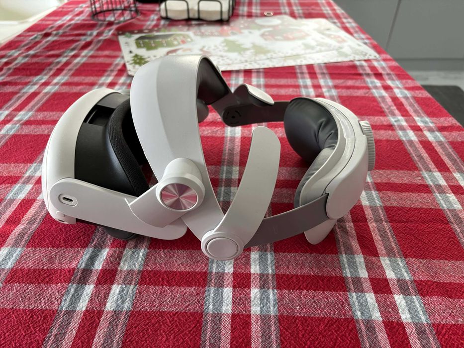 Meta Quest 3 128 GB VR
