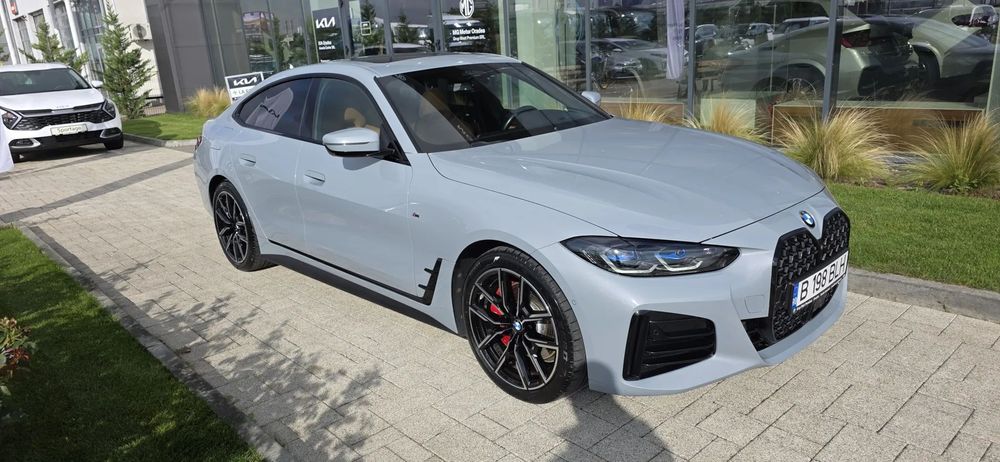 BMW Seria 4