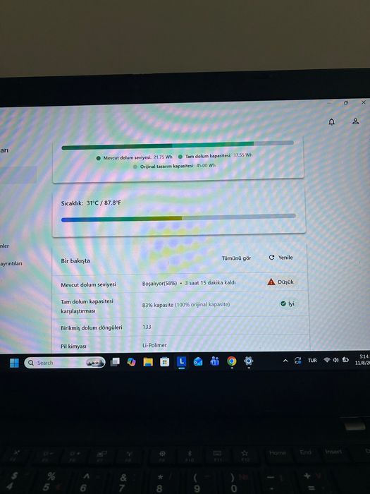 Lenovo thinkpad l490