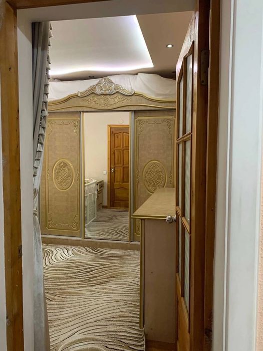 Квартира  Новостройка 3в4/3/4

Беруни 
Онкологическая больница