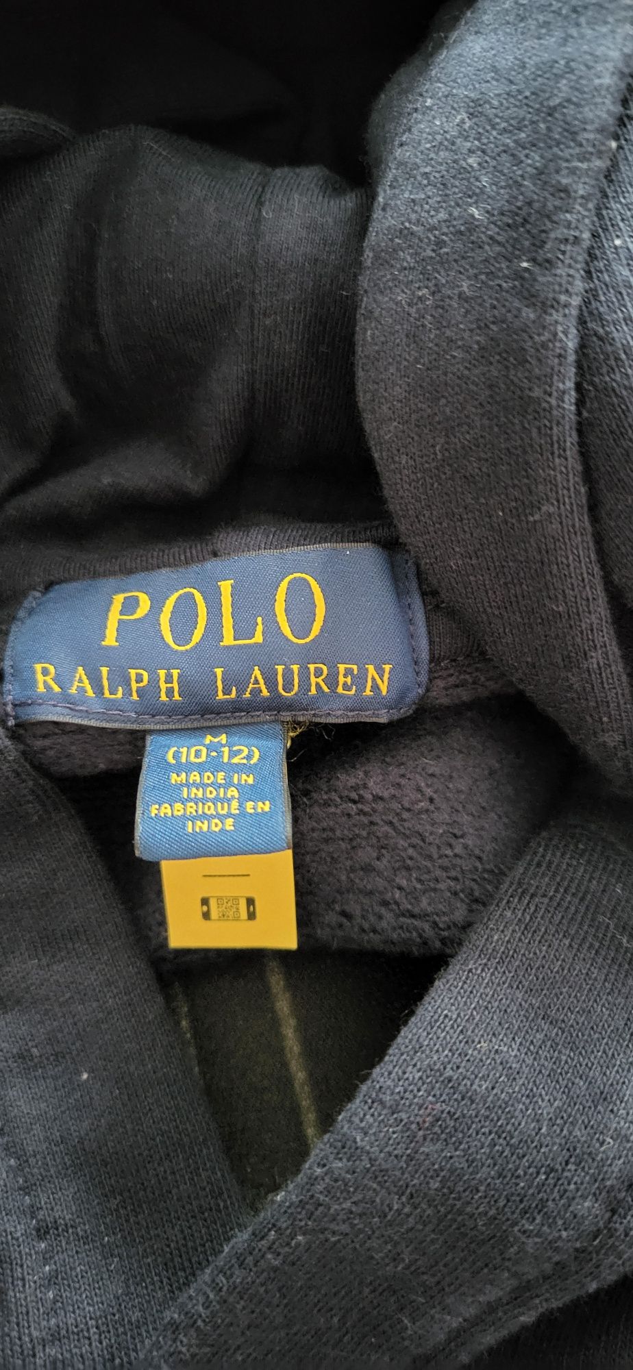 Hanorac Polo Ralph Lauren copii 10-12 ani