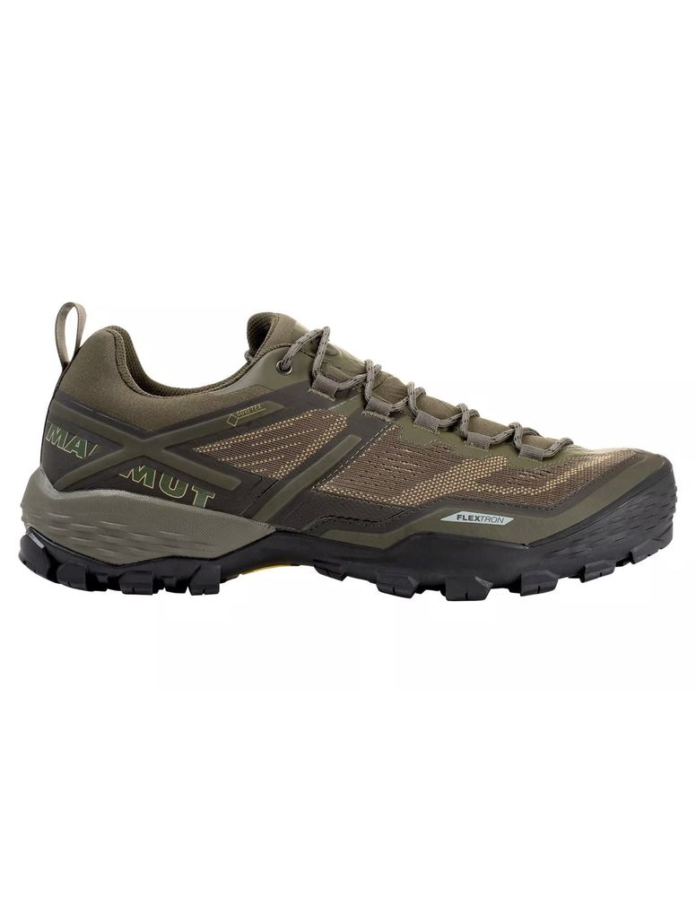 Mammut Ducan Low GTX® Men