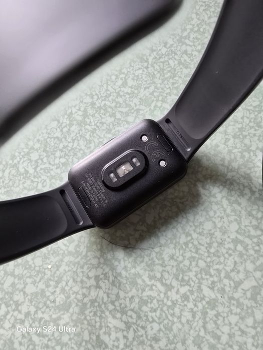 Samsung Galaxy Fit 3