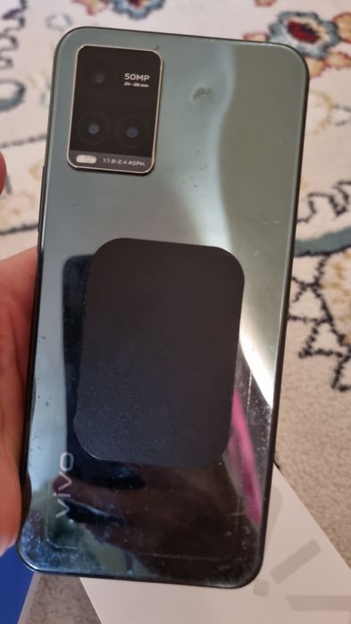 Продаю смартфон Vivo Y33ѕ