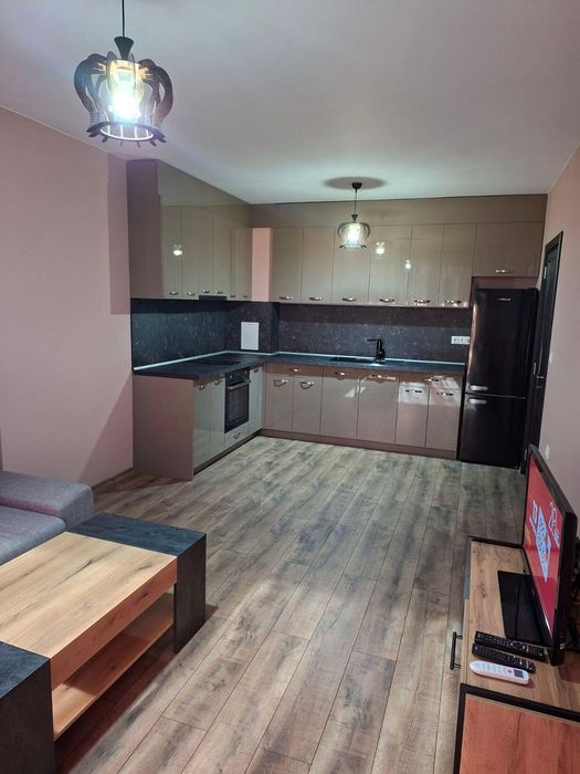 Двустаен, под наем, кв. Мадика