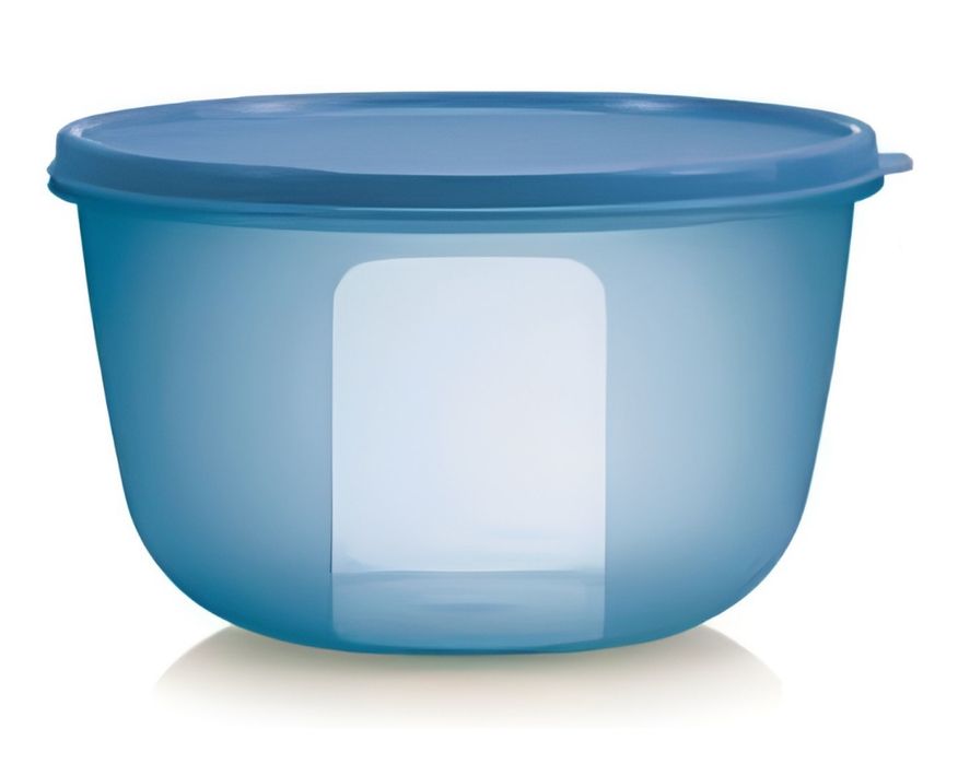 Чаши от Tupperware