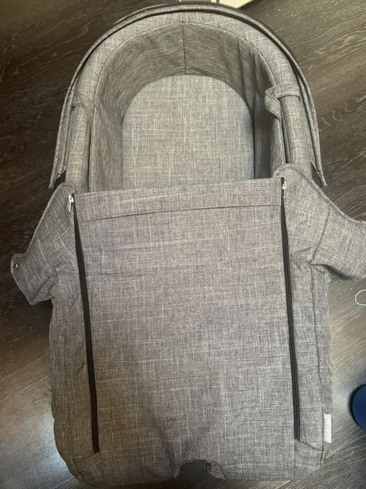 Carut Stokke xplory