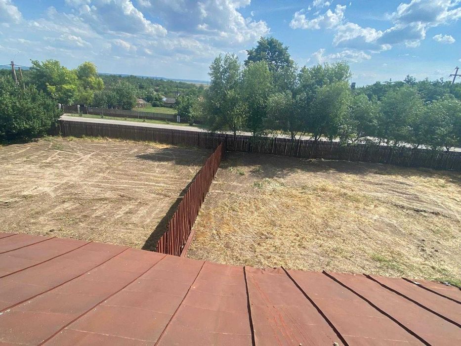 Hala cu Moara de Faina