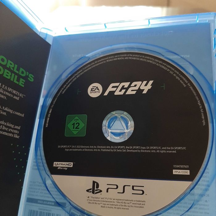 Игра за  Playstation