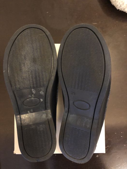 Pantofi / mocasini baiat