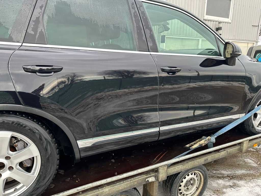 Piese / Componente Volkswagen Touareg 7P de Europa 3.0 Diesel Automat