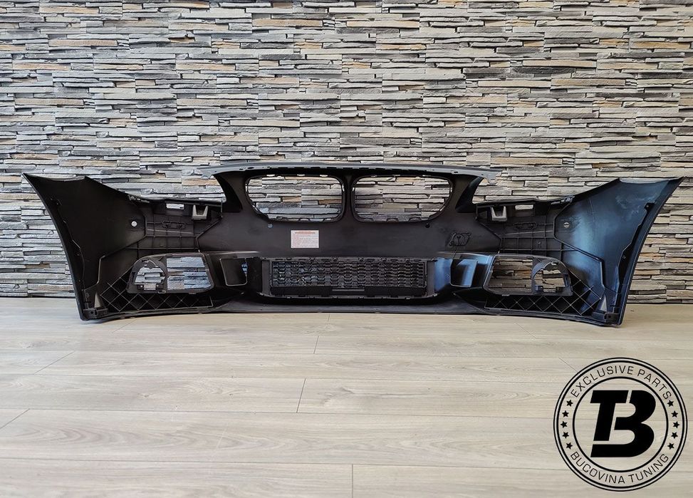 Bara Fata compatibila cu BMW Seria 5 F10 F11 M Tech Design