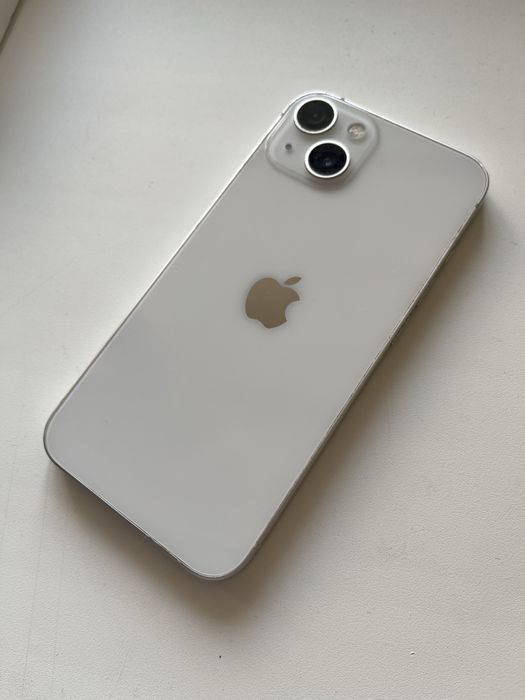 Айфон 13 128гб 86%