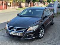 Vand VW PASSAT CC 2010