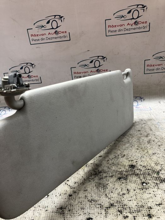 parasolar dreapta  volkswagen golf 7 2014