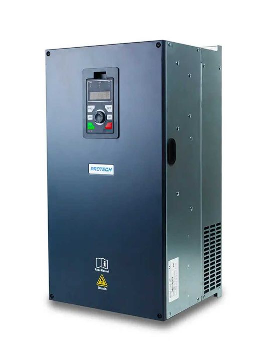 Частотный преобразователь 110-132кВт 380В Protech AD1000-4T110G/132P