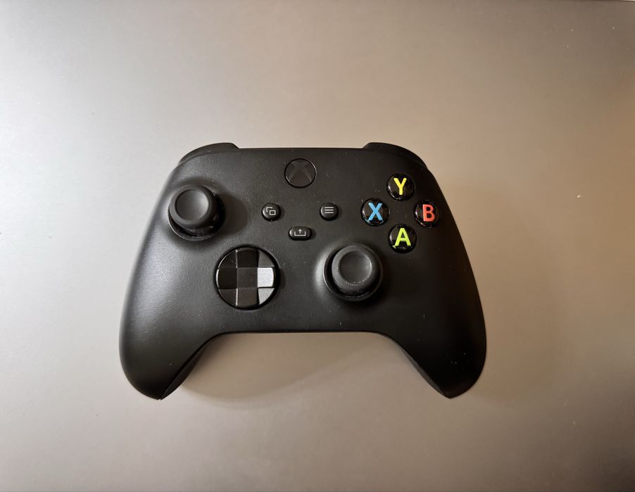 Геймпад беспроводной для Xbox One, Series X/S, с Bluetooth