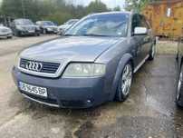 Audi A6 Allroad 2.5TDI Quattro цяла за части
