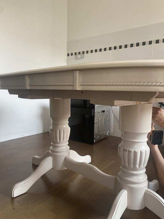 Masa extensibila
