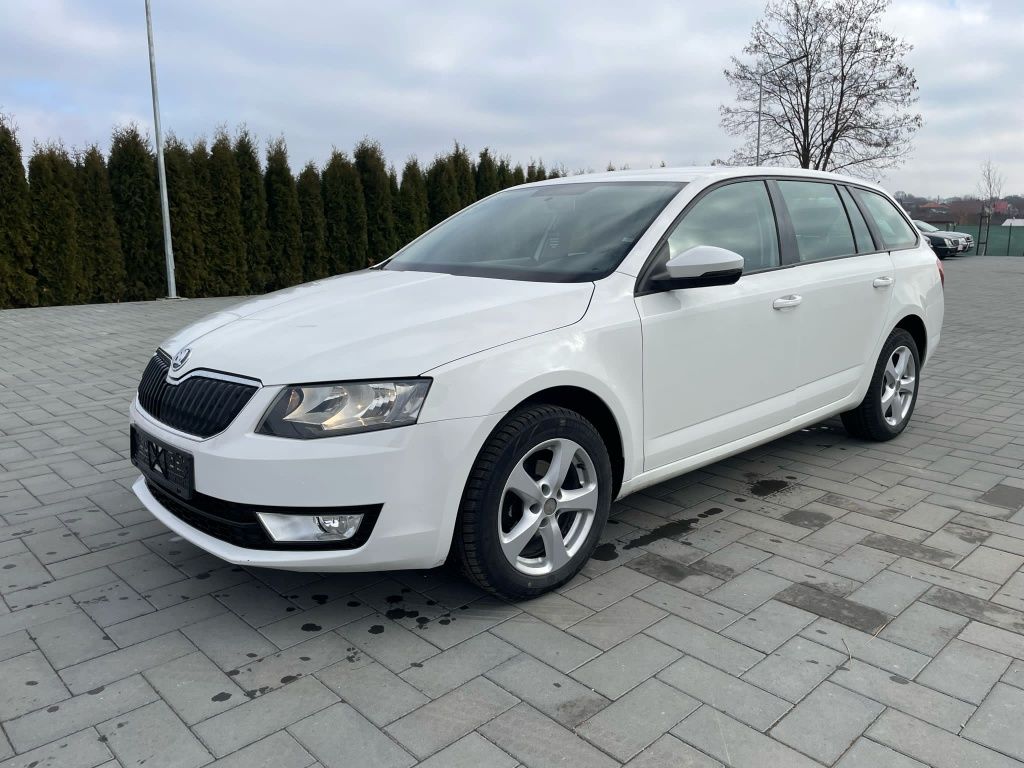 Motor  skoda octavia 3  1.2 tsi CJZA