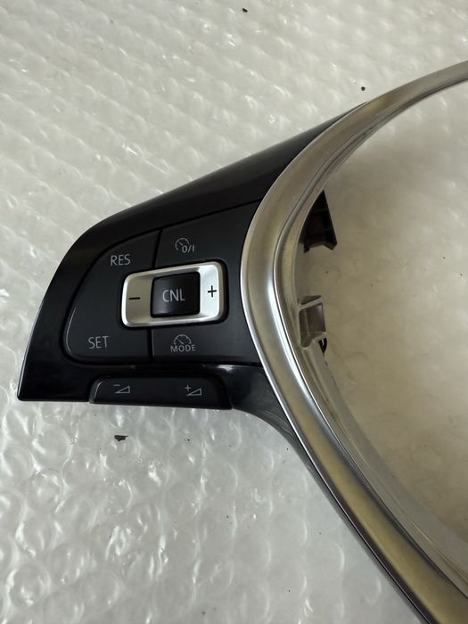 Копчета лайстна панел волан VW Passat Golf Tiguan Touaren Touran CADDY