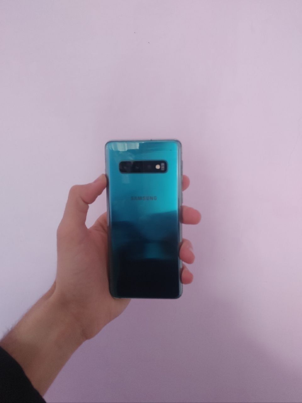 Samsung s 10 128gb ideal