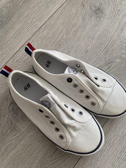 Tenesi h&m marime 31