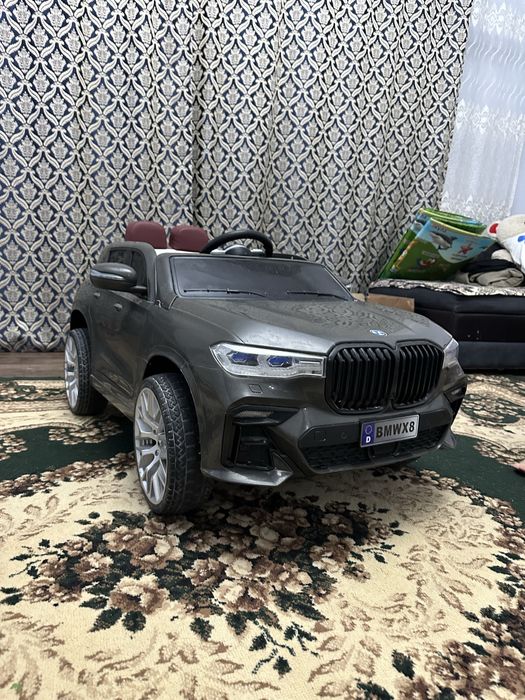 Машинка для детей