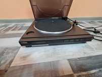 Pick-up Philips FP260 vinil  muzica relax