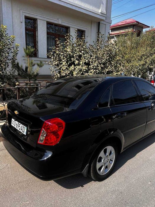 Gentra malibu 2.4 ga barter