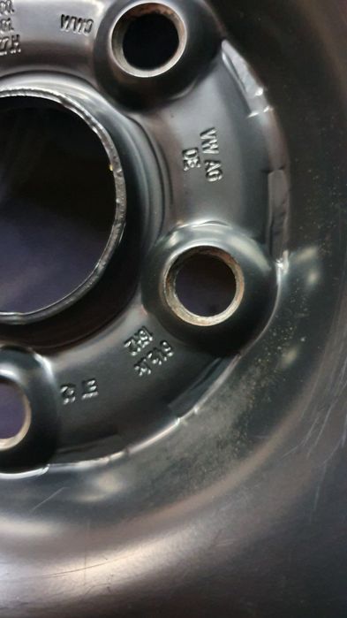 Продавам джанти за VW Audi Skoda  16 5 х 112 VAG Group