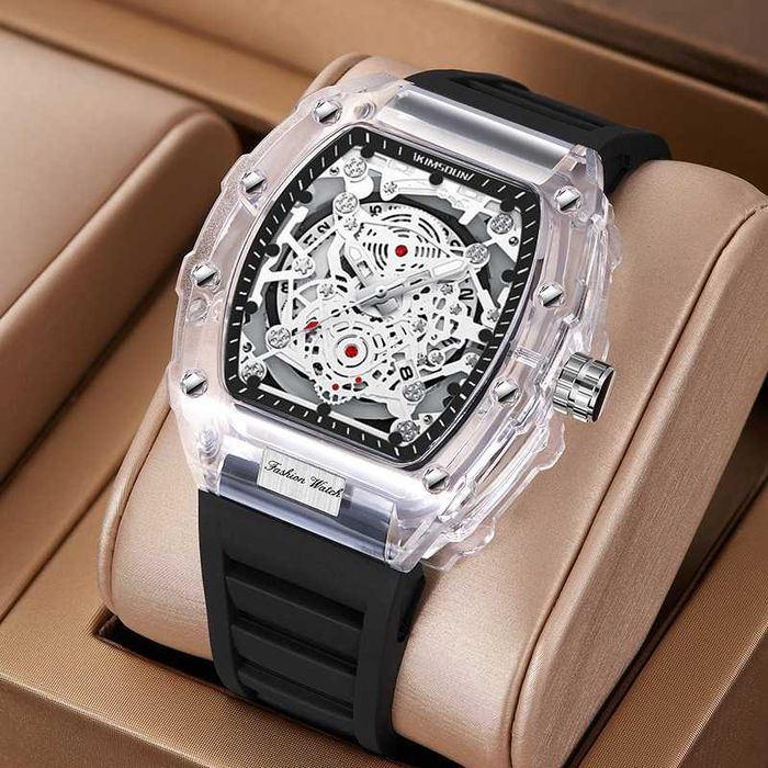 Мужские часы Richard mille. Erkaklar uchun qol soati Richard mille