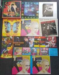 DJ Bobo,Erotic,Falco,Fancy,La Bouche,Roxette,2pac, vinil